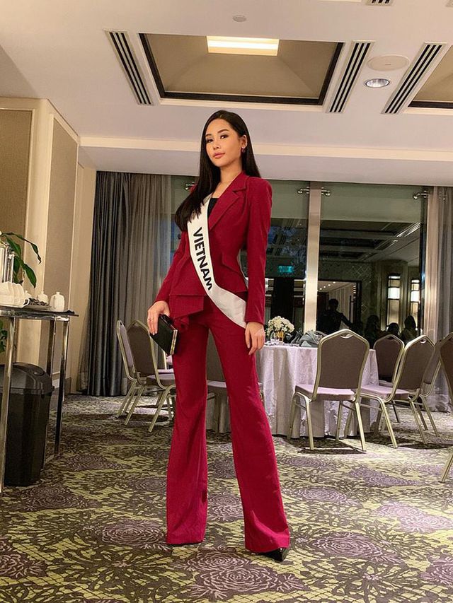 Ng&acirc;n Anh l&ecirc;n tiếng khi bị ch&ecirc; mặc bikini để lộ nhược điểm - Ảnh 3.