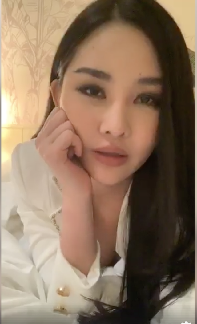 Ng&acirc;n Anh l&ecirc;n tiếng khi bị ch&ecirc; mặc bikini để lộ nhược điểm - Ảnh 4.