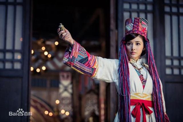 Điểm danh những bộ phim truyền h&igrave;nh Hoa ngữ kh&ocirc;ng thể bỏ qua trong năm 2019 - Ảnh 4.