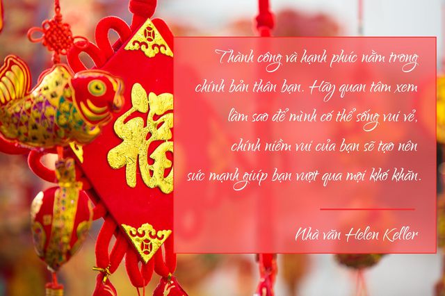 10 c&acirc;u n&oacute;i &yacute; nghĩa gi&uacute;p tiếp th&ecirc;m năng lượng ng&agrave;y đầu Xu&acirc;n - Ảnh 2.