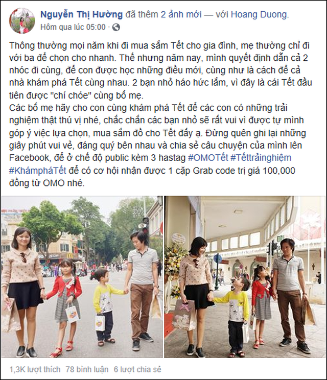 Đừng chỉ ăn Tết mà hãy trải nghiệm Tết thời 4.0! - Ảnh 3.