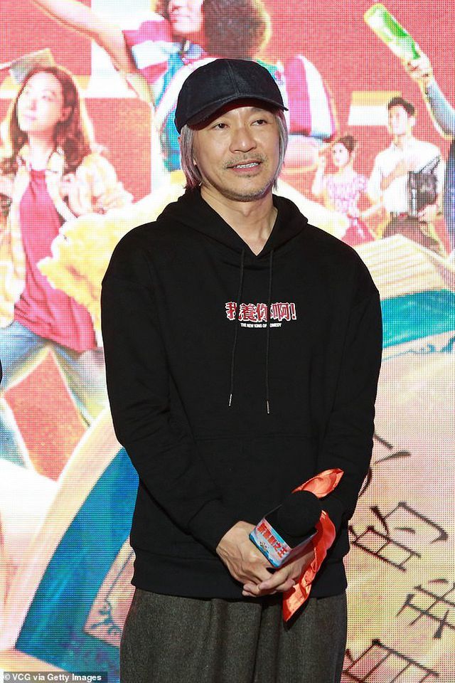 &ldquo;Tuyệt đỉnh Kungfu 2&rdquo; đang được Ch&acirc;u Tinh Tr&igrave; triển khai - Ảnh 2.