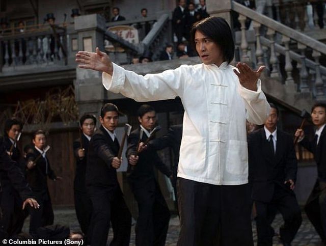 &ldquo;Tuyệt đỉnh Kungfu 2&rdquo; đang được Ch&acirc;u Tinh Tr&igrave; triển khai - Ảnh 3.