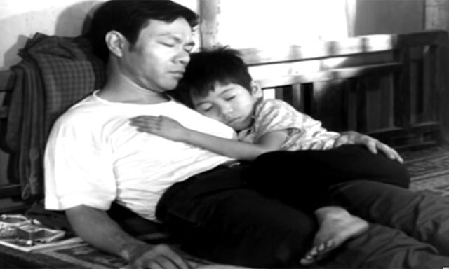 Nhìn lại cuộc chiến bảo vệ biên giới phía Bắc qua một số tác phẩm điện ảnh - Ảnh 3. Nhìn lại cuộc chiến bảo vệ biên giới phía Bắc qua một số tác phẩm điện ảnh - Ảnh 3.