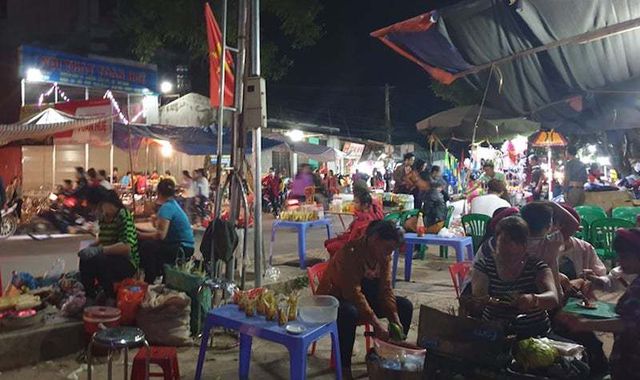 Đến “chợ tình” Tân Sơn nghe điệu hát Sloong hao say đắm lòng người - Ảnh 6. Đến “chợ tình” Tân Sơn nghe điệu hát Sloong hao say đắm lòng người - Ảnh 6.