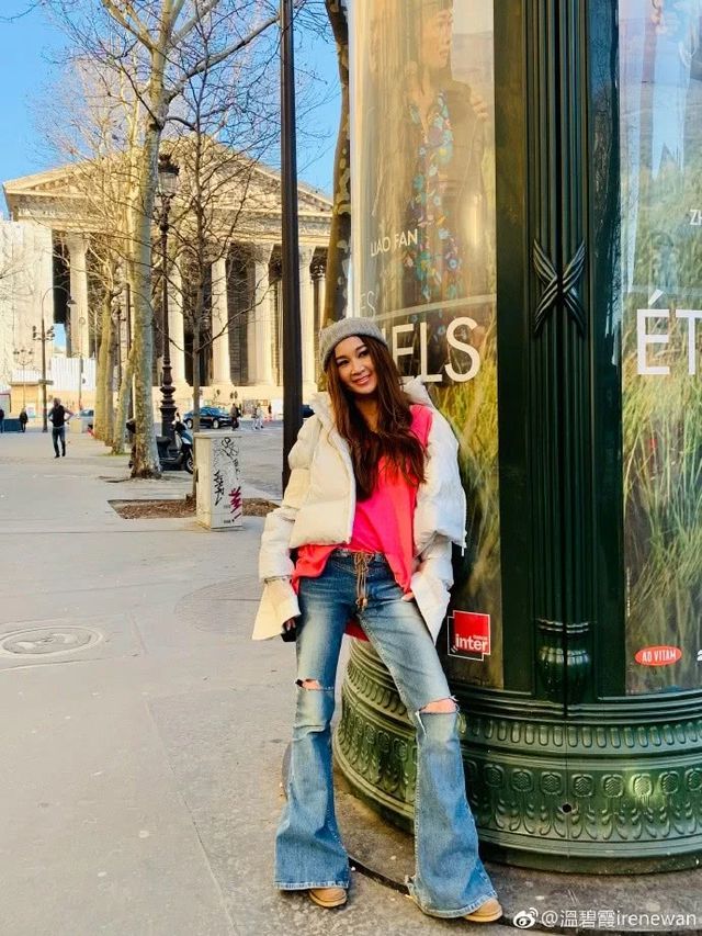 Nhan sắc như thiếu nữ của Phan Kim Li&ecirc;n &Ocirc;n B&iacute;ch H&agrave; ở tuổi 53 - Ảnh 3.