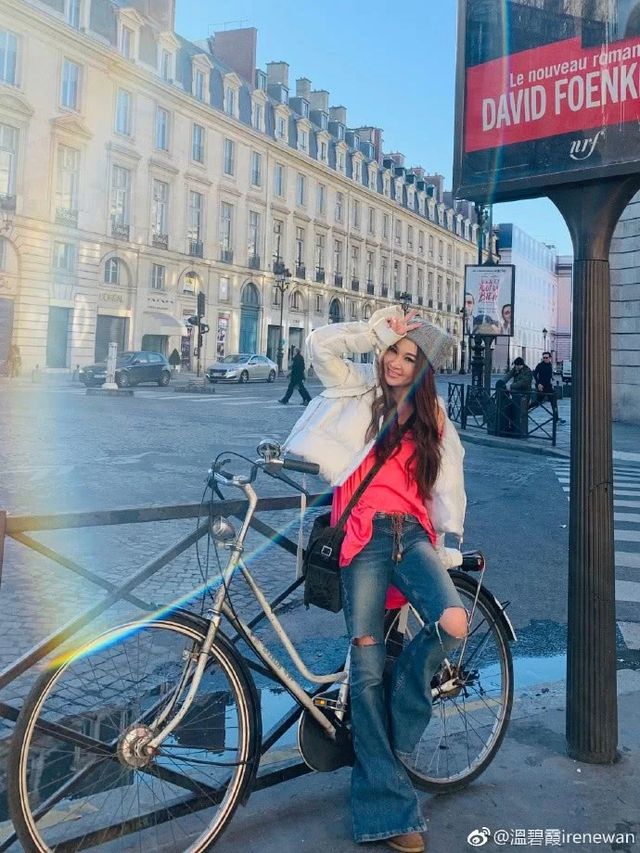 Nhan sắc như thiếu nữ của Phan Kim Li&ecirc;n &Ocirc;n B&iacute;ch H&agrave; ở tuổi 53 - Ảnh 7.