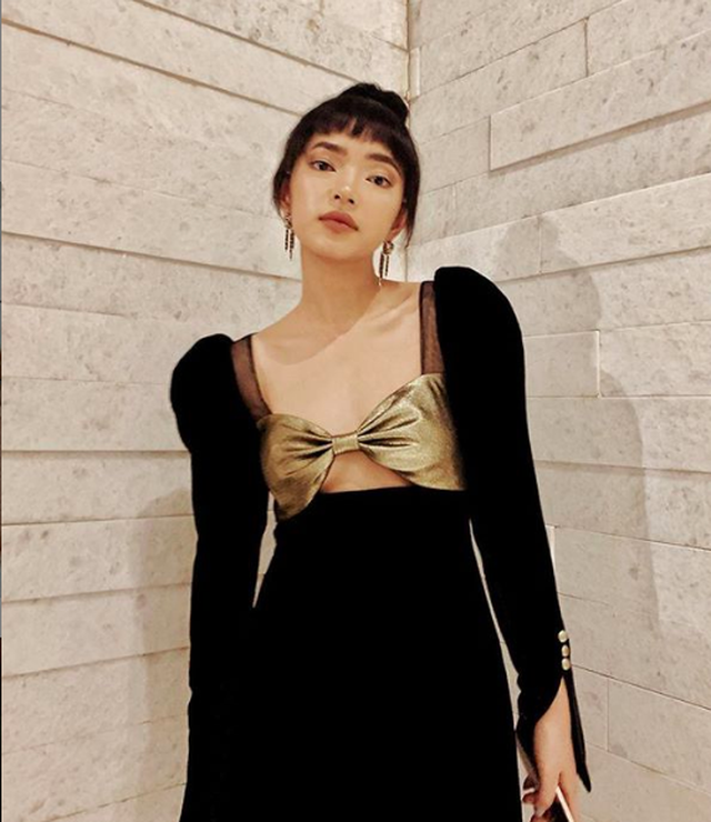 Fashionista Châu Bùi tậu nhà của riêng mình ở tuổi 22 - Ảnh 1. Fashionista Châu Bùi tậu nhà của riêng mình ở tuổi 22 - Ảnh 1.