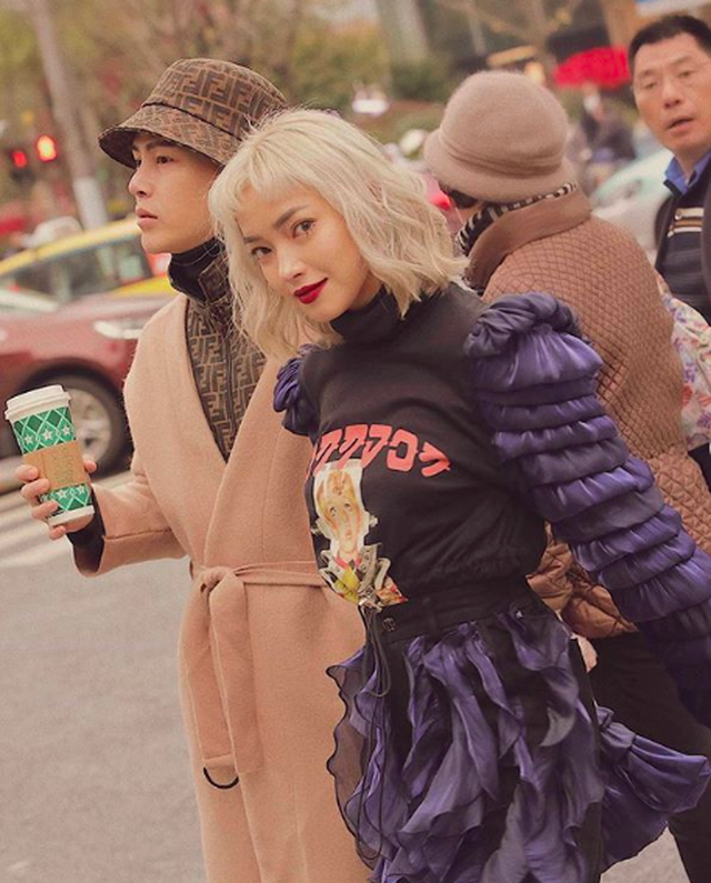 Fashionista Châu Bùi tậu nhà của riêng mình ở tuổi 22 - Ảnh 4. Fashionista Châu Bùi tậu nhà của riêng mình ở tuổi 22 - Ảnh 4.