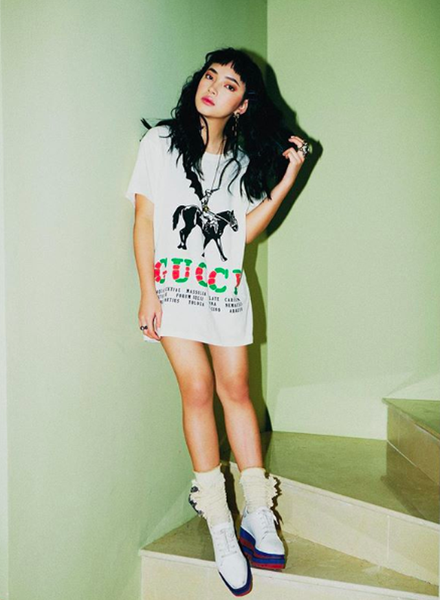 Fashionista Châu Bùi tậu nhà của riêng mình ở tuổi 22 - Ảnh 6. Fashionista Châu Bùi tậu nhà của riêng mình ở tuổi 22 - Ảnh 6.