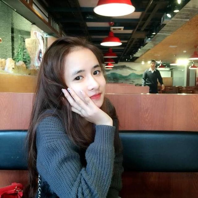 Cô giáo thực tập xinh đẹp có khuôn mặt trẻ thơ - Ảnh 2. Cô giáo thực tập xinh đẹp có khuôn mặt trẻ thơ - Ảnh 2.