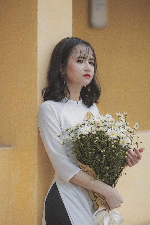 Cô giáo thực tập xinh đẹp có khuôn mặt trẻ thơ - Ảnh 4. Cô giáo thực tập xinh đẹp có khuôn mặt trẻ thơ - Ảnh 4.