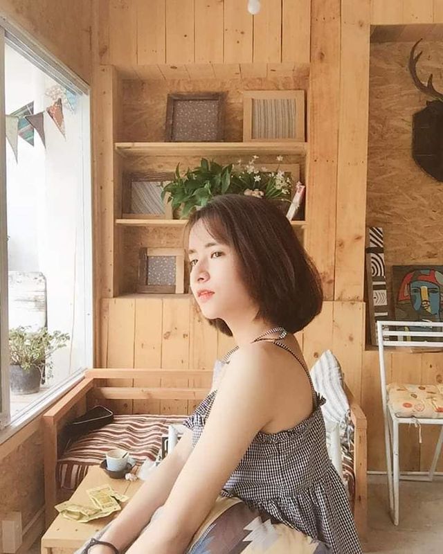 Cô giáo thực tập xinh đẹp có khuôn mặt trẻ thơ - Ảnh 6. Cô giáo thực tập xinh đẹp có khuôn mặt trẻ thơ - Ảnh 6.