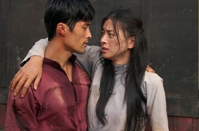 Dàn diễn viên phim “Dòng máu anh hùng” sau 12 năm - Ảnh 4. Dàn diễn viên phim “Dòng máu anh hùng” sau 12 năm - Ảnh 4.