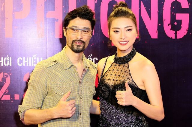 Dàn diễn viên phim “Dòng máu anh hùng” sau 12 năm - Ảnh 8. Dàn diễn viên phim “Dòng máu anh hùng” sau 12 năm - Ảnh 8.