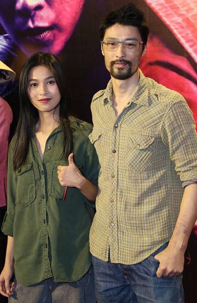 Dàn diễn viên phim “Dòng máu anh hùng” sau 12 năm - Ảnh 9. Dàn diễn viên phim “Dòng máu anh hùng” sau 12 năm - Ảnh 9.