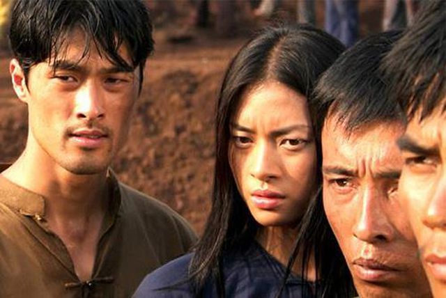 Dàn diễn viên phim “Dòng máu anh hùng” sau 12 năm - Ảnh 12. Dàn diễn viên phim “Dòng máu anh hùng” sau 12 năm - Ảnh 12.