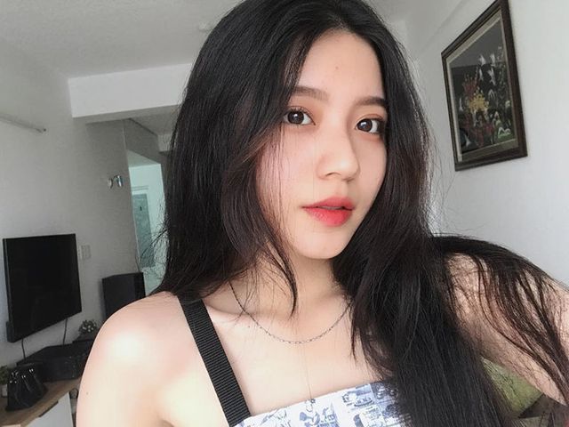 Cô gái Sài thành có góc nghiêng hoàn hảo hút đông đảo fans hâm mộ - Ảnh 5.