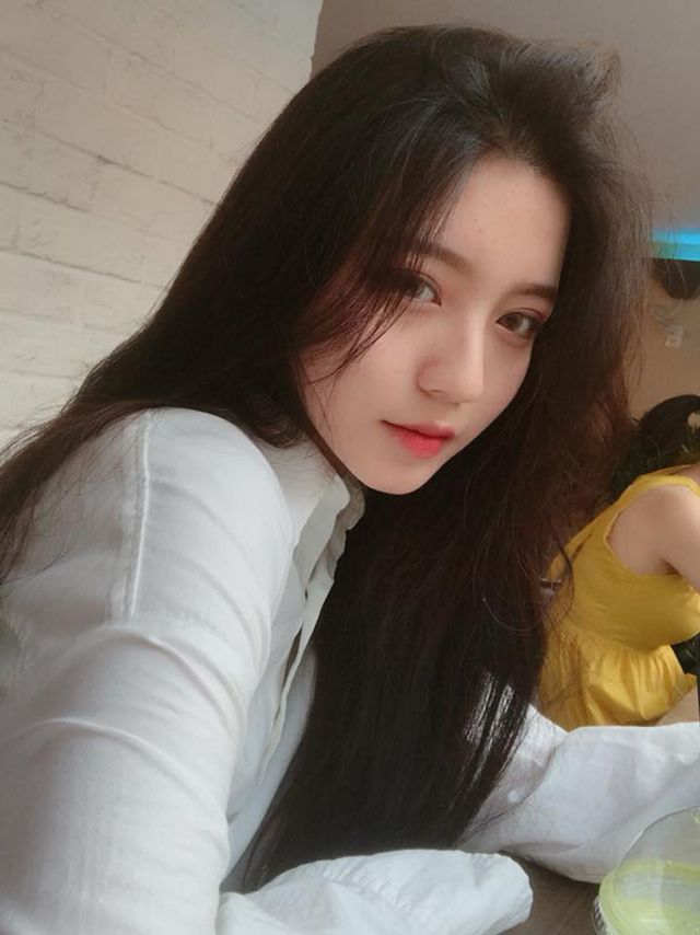 Cô gái Sài thành có góc nghiêng hoàn hảo hút đông đảo fans hâm mộ - Ảnh 6.