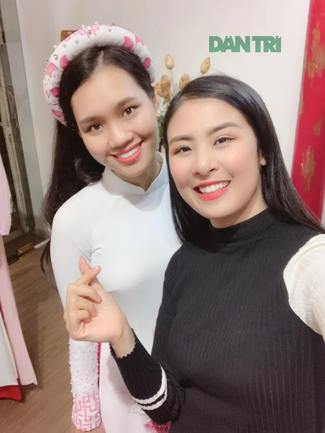 Người đẹp Việt gây ấn tượng bên lề Hội nghị Thượng đỉnh Mỹ - Triều và Oscar 2019 - Ảnh 4. Người đẹp Việt gây ấn tượng bên lề Hội nghị Thượng đỉnh Mỹ - Triều và Oscar 2019 - Ảnh 4.