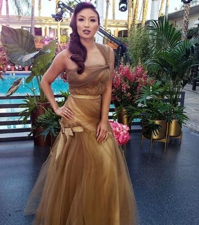 Người đẹp Việt gây ấn tượng bên lề Hội nghị Thượng đỉnh Mỹ - Triều và Oscar 2019 - Ảnh 9. Người đẹp Việt gây ấn tượng bên lề Hội nghị Thượng đỉnh Mỹ - Triều và Oscar 2019 - Ảnh 9.