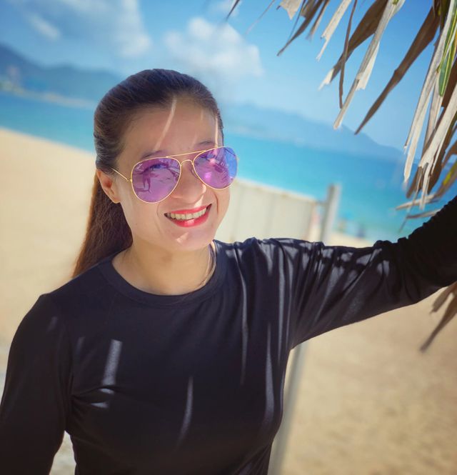Thanh Sói của “Hai Phượng”: “Tôi không muốn mọi người chú ý vì biết mình bán cá ở chợ” - Ảnh 2. Thanh Sói của “Hai Phượng”: “Tôi không muốn mọi người chú ý vì biết mình bán cá ở chợ” - Ảnh 2.