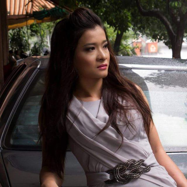 Thanh Sói của “Hai Phượng”: “Tôi không muốn mọi người chú ý vì biết mình bán cá ở chợ” - Ảnh 5. Thanh Sói của “Hai Phượng”: “Tôi không muốn mọi người chú ý vì biết mình bán cá ở chợ” - Ảnh 5.