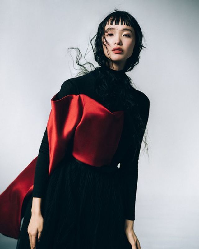 Kiko Arai trở thành nàng thơ mới của PHUONG MY - Ảnh 5.