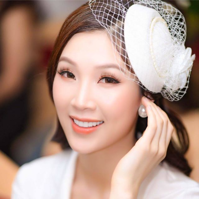Hoa hậu Thuỳ Linh gây sốc với cách ứng xử đẹp nếu chồng ngoại tình - Ảnh 1. Hoa hậu Thuỳ Linh gây sốc với cách ứng xử đẹp nếu chồng ngoại tình - Ảnh 1.