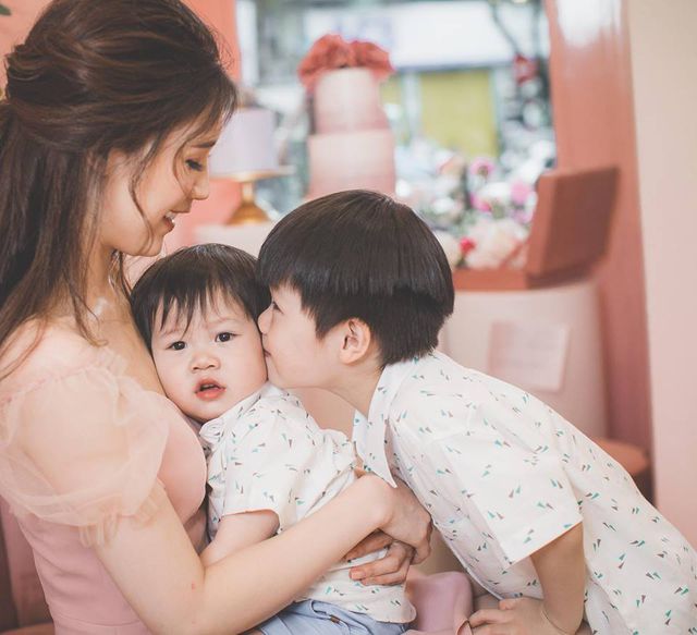 Hoa hậu Thuỳ Linh gây sốc với cách ứng xử đẹp nếu chồng ngoại tình - Ảnh 10. Hoa hậu Thuỳ Linh gây sốc với cách ứng xử đẹp nếu chồng ngoại tình - Ảnh 10.
