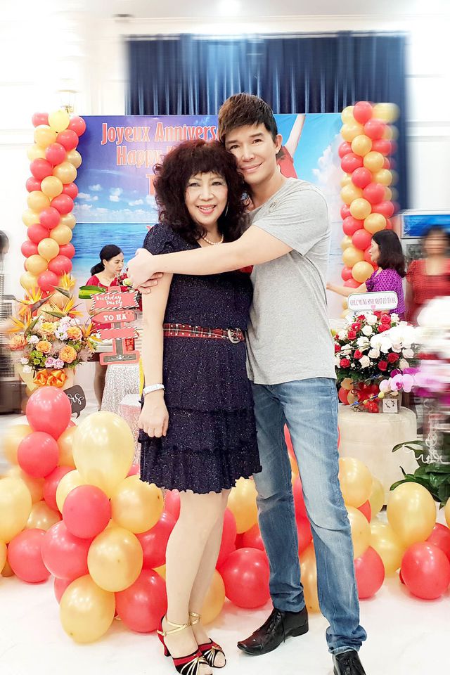 Chiêm ngưỡng biệt thự triệu đô xa hoa, căn hộ cao cấp mới tậu của sao Việt - Ảnh 13. Chiêm ngưỡng biệt thự triệu đô xa hoa, căn hộ cao cấp mới tậu của sao Việt - Ảnh 13.