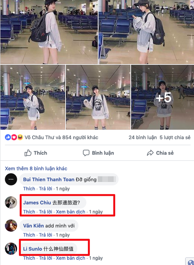 Nữ sinh Sài Gòn mang vẻ đẹp idol Kpop, có nhiều fan ở Trung Quốc, Hàn Quốc - Ảnh 5. Nữ sinh Sài Gòn mang vẻ đẹp idol Kpop, có nhiều fan ở Trung Quốc, Hàn Quốc - Ảnh 5.