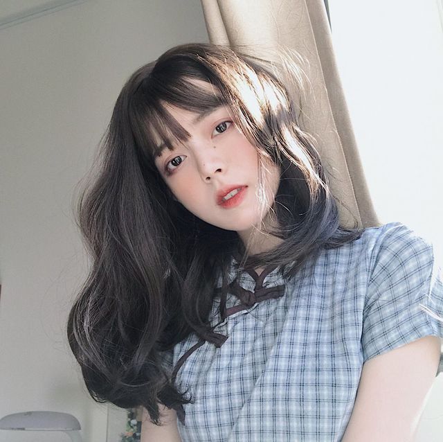 Nữ sinh Sài Gòn mang vẻ đẹp idol Kpop, có nhiều fan ở Trung Quốc, Hàn Quốc - Ảnh 6. Nữ sinh Sài Gòn mang vẻ đẹp idol Kpop, có nhiều fan ở Trung Quốc, Hàn Quốc - Ảnh 6.