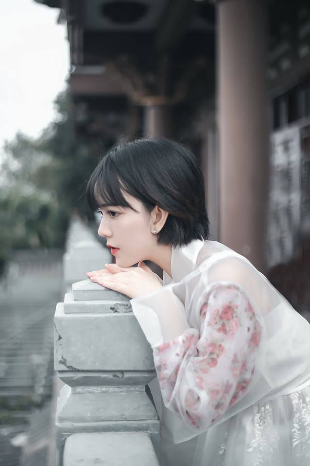 Nữ sinh Sài Gòn mang vẻ đẹp idol Kpop, có nhiều fan ở Trung Quốc, Hàn Quốc - Ảnh 10. Nữ sinh Sài Gòn mang vẻ đẹp idol Kpop, có nhiều fan ở Trung Quốc, Hàn Quốc - Ảnh 10.