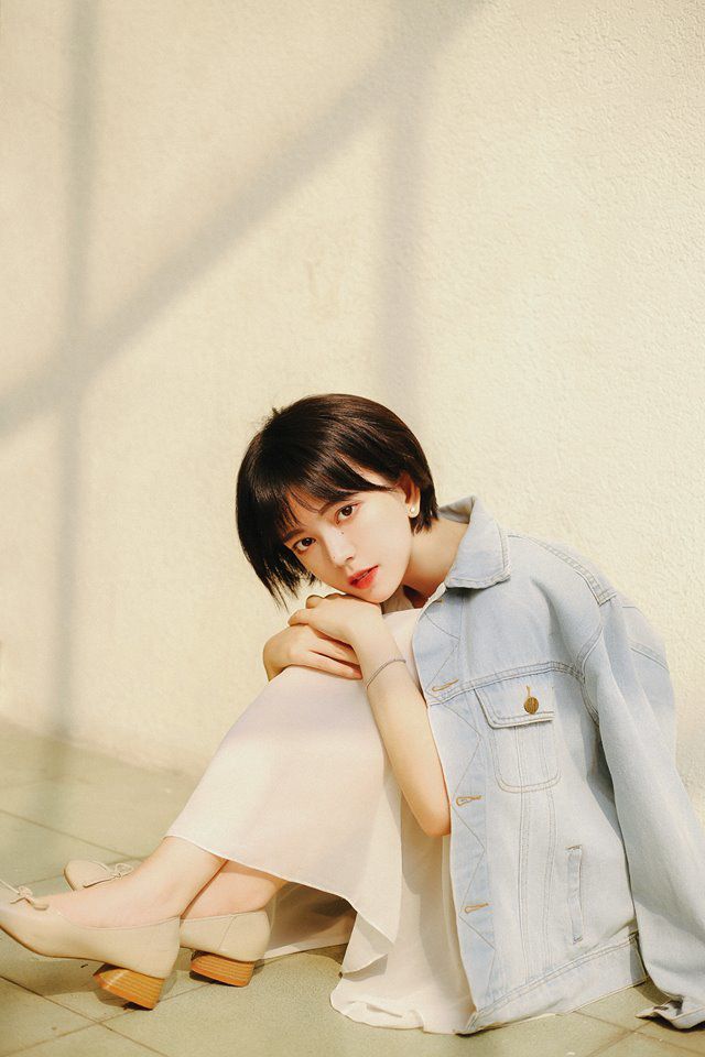 Nữ sinh Sài Gòn mang vẻ đẹp idol Kpop, có nhiều fan ở Trung Quốc, Hàn Quốc - Ảnh 15. Nữ sinh Sài Gòn mang vẻ đẹp idol Kpop, có nhiều fan ở Trung Quốc, Hàn Quốc - Ảnh 15.