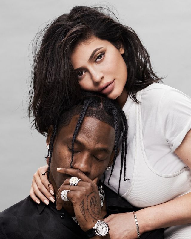 Nói Kylie Jenner là tỷ phú “tự thân”, có đúng không? - Ảnh 4. Nói Kylie Jenner là tỷ phú “tự thân”, có đúng không? - Ảnh 4.