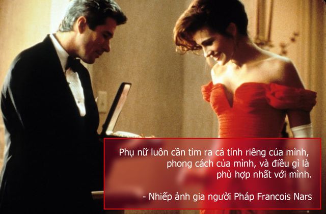 Ng&agrave;y Quốc tế Phụ nữ, đọc những c&acirc;u n&oacute;i hay về phụ nữ - Ảnh 6.