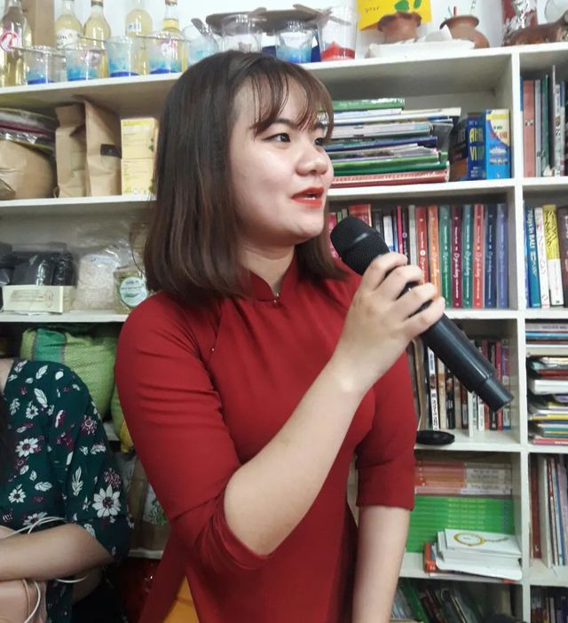 Cô ơi, chỉ con cách... chọn chồng! - Ảnh 1. Cô ơi, chỉ con cách... chọn chồng! - Ảnh 1.