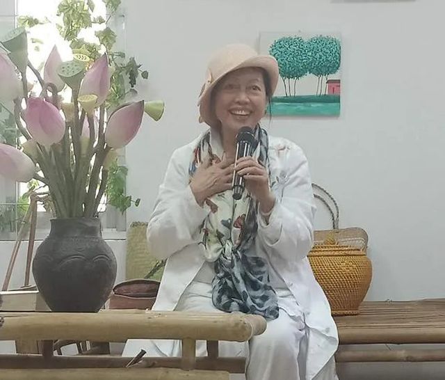 Cô ơi, chỉ con cách... chọn chồng! - Ảnh 2. Cô ơi, chỉ con cách... chọn chồng! - Ảnh 2.