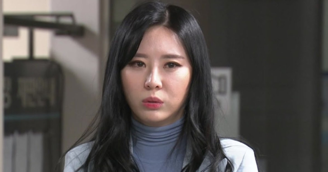 Nhân chứng vụ Jang Ja Yeon bị cưỡng hiếp cầu cứu - Ảnh 2. Nhân chứng vụ Jang Ja Yeon bị cưỡng hiếp cầu cứu - Ảnh 2.