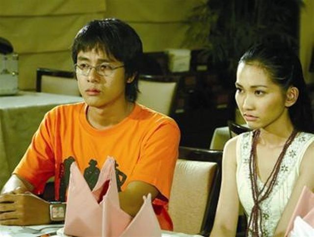 Nhìn lại dàn sao phim “Mùi ngò gai” sau 13 năm (Phần 2) - Ảnh 7.