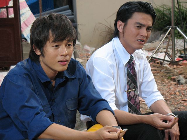 Nhìn lại dàn sao phim “Mùi ngò gai” sau 13 năm (Phần 2) - Ảnh 9.