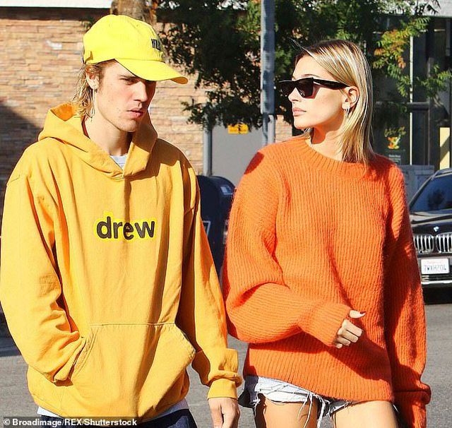 Justin Bieber bị chỉ trích khi đùa là vợ có bầu - Ảnh 2. Justin Bieber bị chỉ trích khi đùa là vợ có bầu - Ảnh 2.