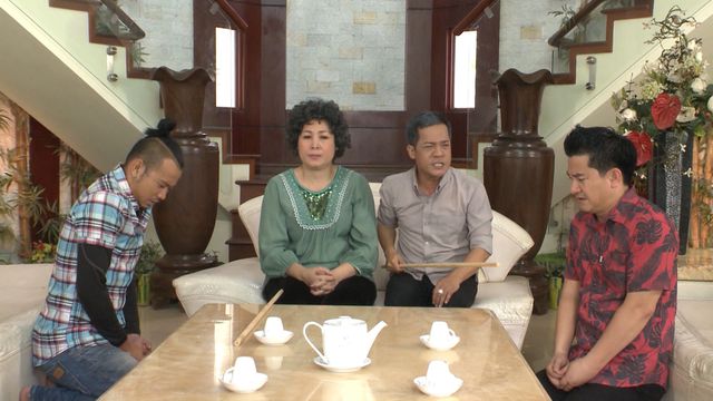 NSƯT Việt Anh: “Anh Vũ bị suy sụp, căng thẳng… thần kinh một thời gian dài” - Ảnh 3.