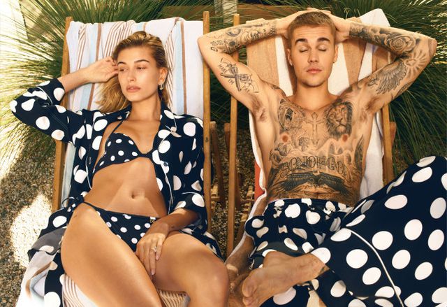 Lấy chuyện “bầu bí” ra đùa, Justin Bieber bị chỉ trích - Ảnh 1.