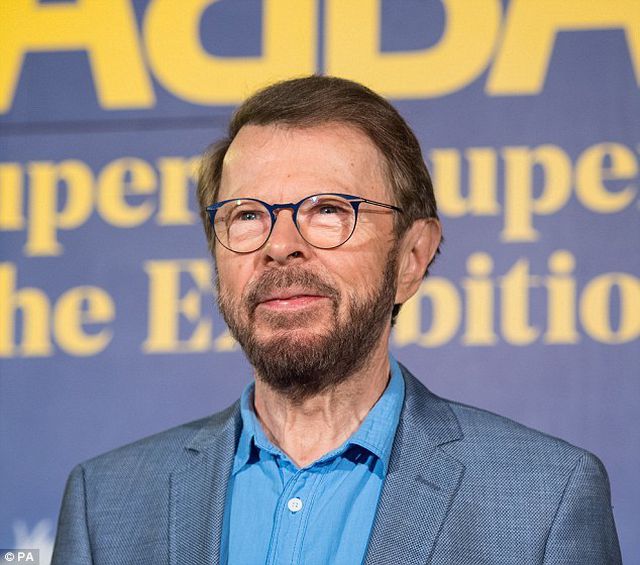 ABBA lần đầu cho ra mắt sản phẩm &acirc;m nhạc mới sau 37 năm - Ảnh 3.