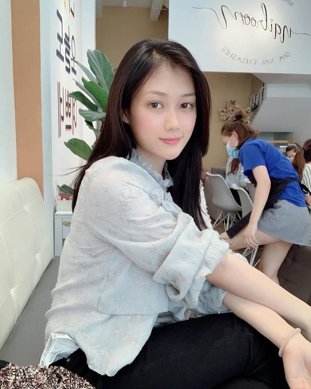 Chỉ cao vỏn vẹn 1m53, cô gái Đắk Lắk vẫn siêu nóng bỏng - Ảnh 16. Chỉ cao vỏn vẹn 1m53, cô gái Đắk Lắk vẫn siêu nóng bỏng - Ảnh 16.