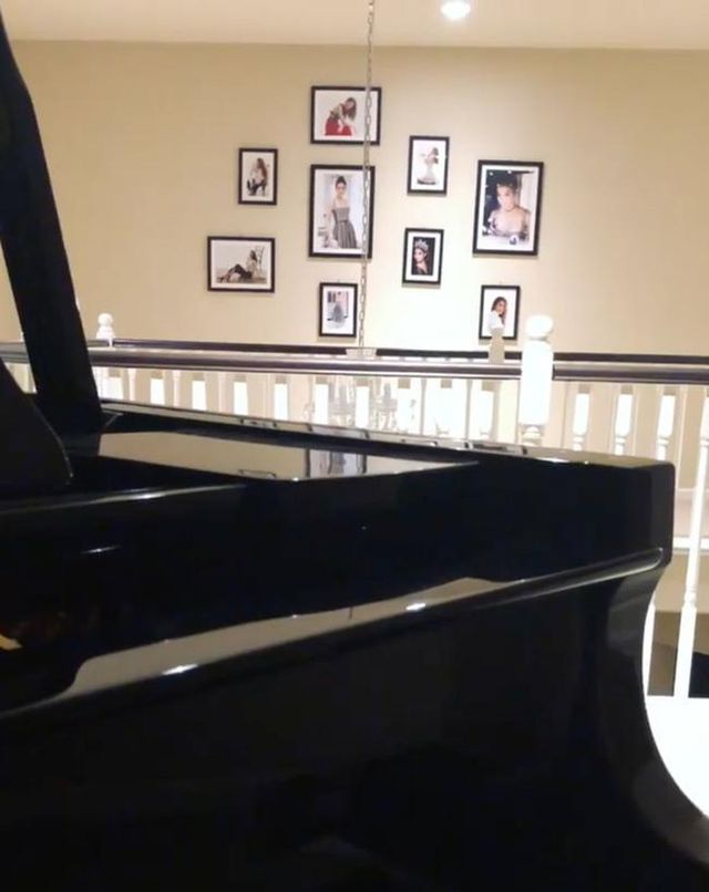 Kh&ocirc;ng gian sống sang chảnh của Phạm Hương tại Mỹ khi c&ocirc;ng khai đ&iacute;nh h&ocirc;n - Ảnh 5.