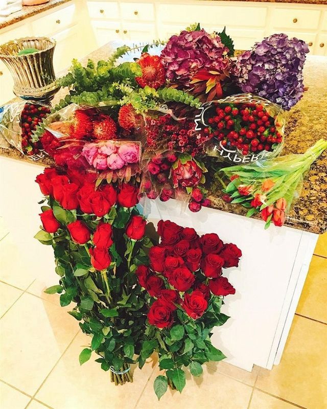 Kh&ocirc;ng gian sống sang chảnh của Phạm Hương tại Mỹ khi c&ocirc;ng khai đ&iacute;nh h&ocirc;n - Ảnh 11.