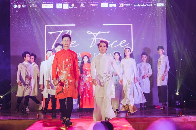 Dàn “trai xinh gái đẹp” đốn tim khán giả tại chung kết “The Face Of Law 2019” - Ảnh 1.